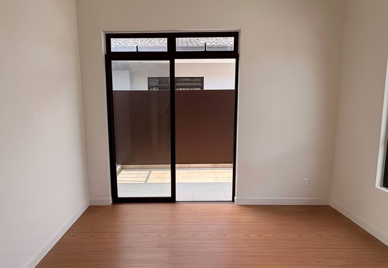 The Mulia Residences