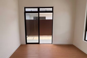 The Mulia Residences