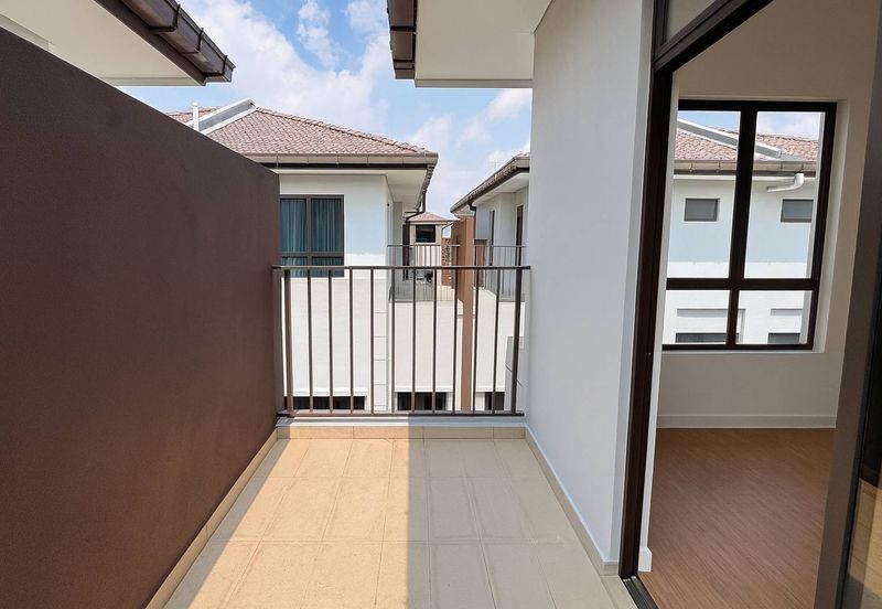 The Mulia Residences