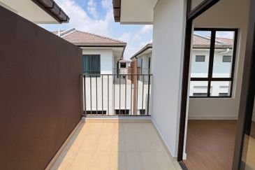 The Mulia Residences