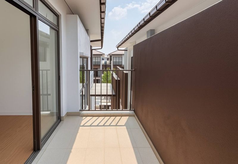 The Mulia Residences