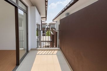 The Mulia Residences