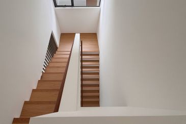 The Mulia Residences