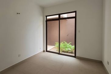 The Mulia Residences