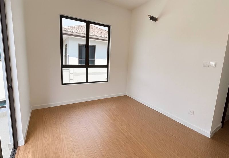 The Mulia Residences