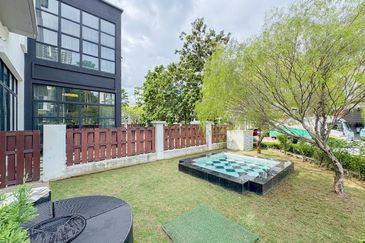 Verge 32 @ Puncak Melawati