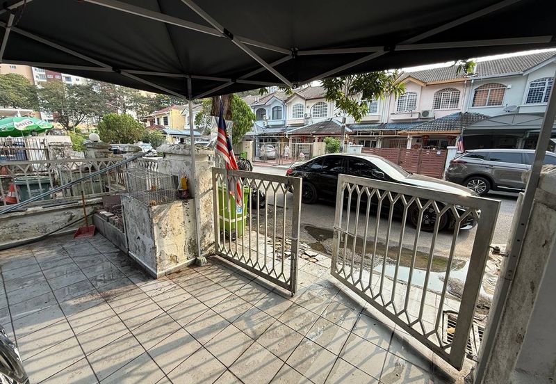 Bandar Tasik Selatan