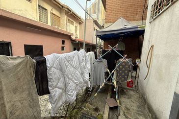 Bandar Tasik Selatan