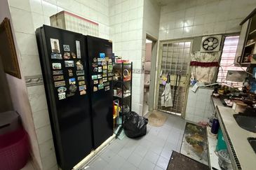 Bandar Tasik Selatan