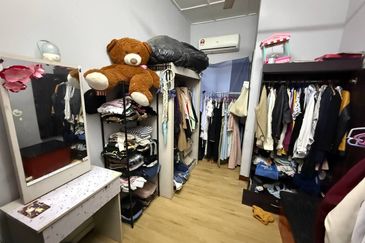 Bandar Tasik Selatan