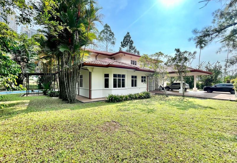 IOI Beverly Row @ IOI Resort City