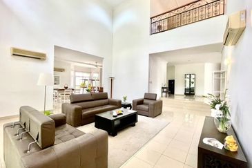 IOI Beverly Row @ IOI Resort City