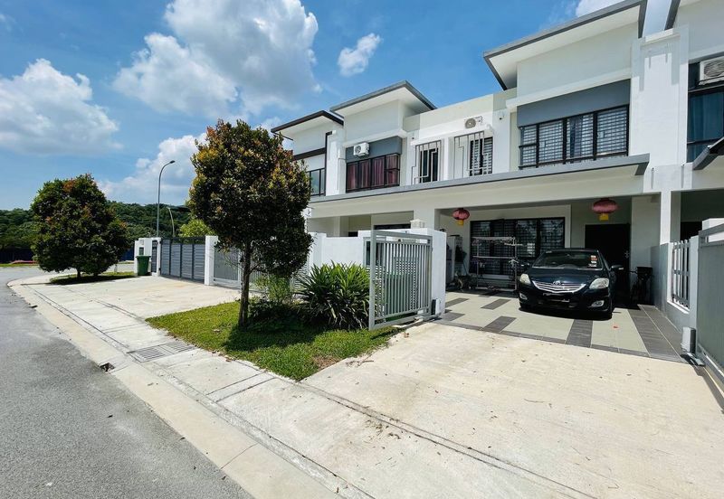 2 Storey Terrace Alexus 1 @ Setia Ecohill 2 Semenyih