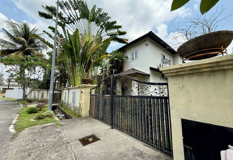 Seksyen 8, Kota Damansara