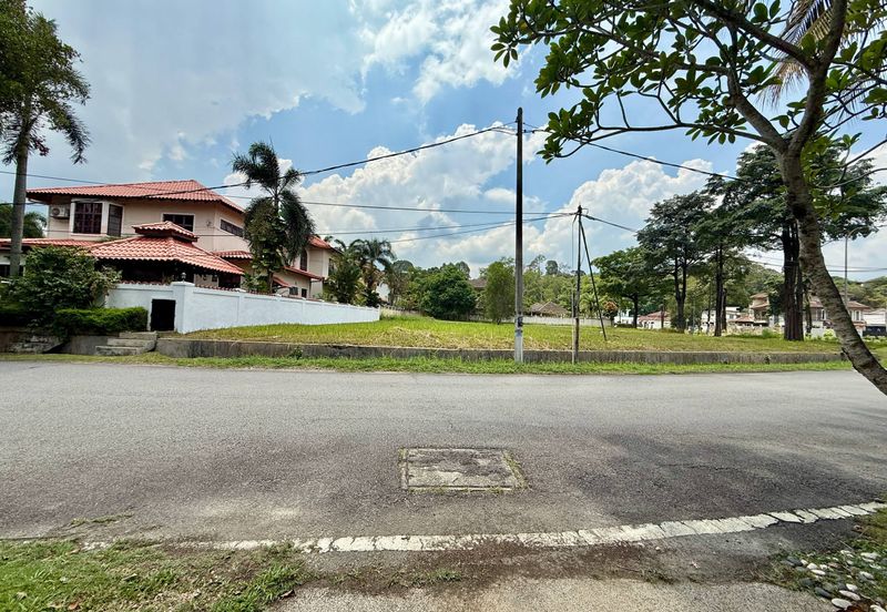 Seksyen 8, Kota Damansara