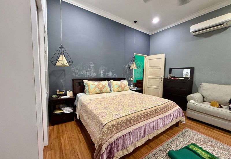 Seksyen 8, Kota Damansara