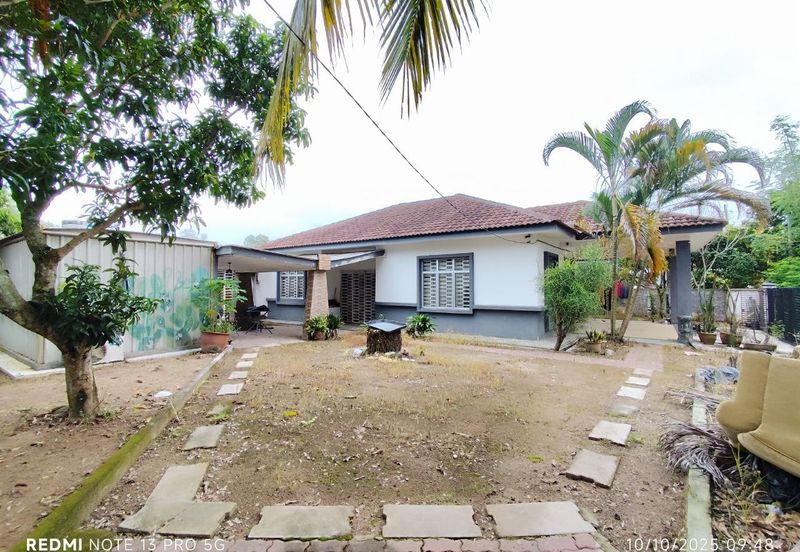 Bandar Tasik Senangin