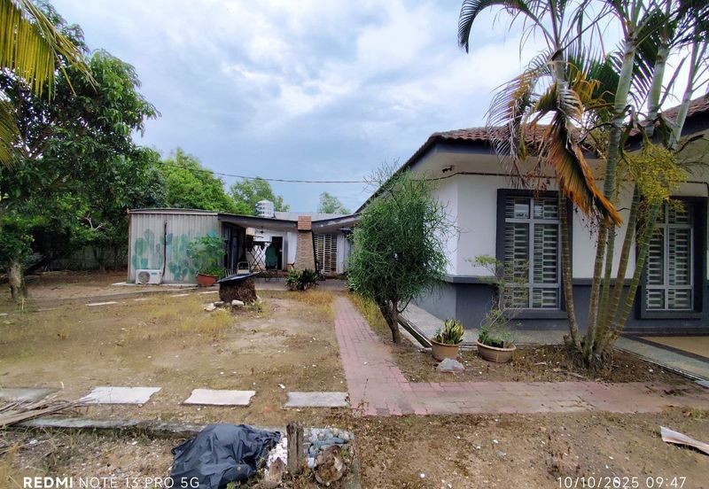 Bandar Tasik Senangin