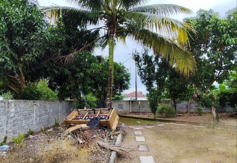 Bandar Tasik Senangin