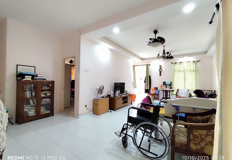 Bandar Tasik Senangin