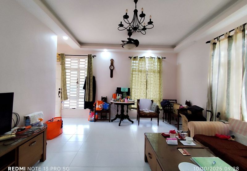 Bandar Tasik Senangin