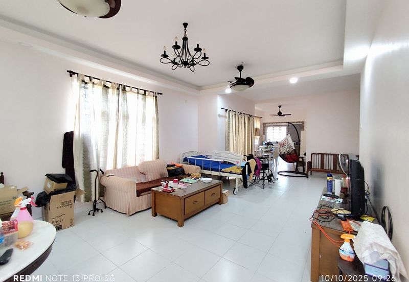 Bandar Tasik Senangin