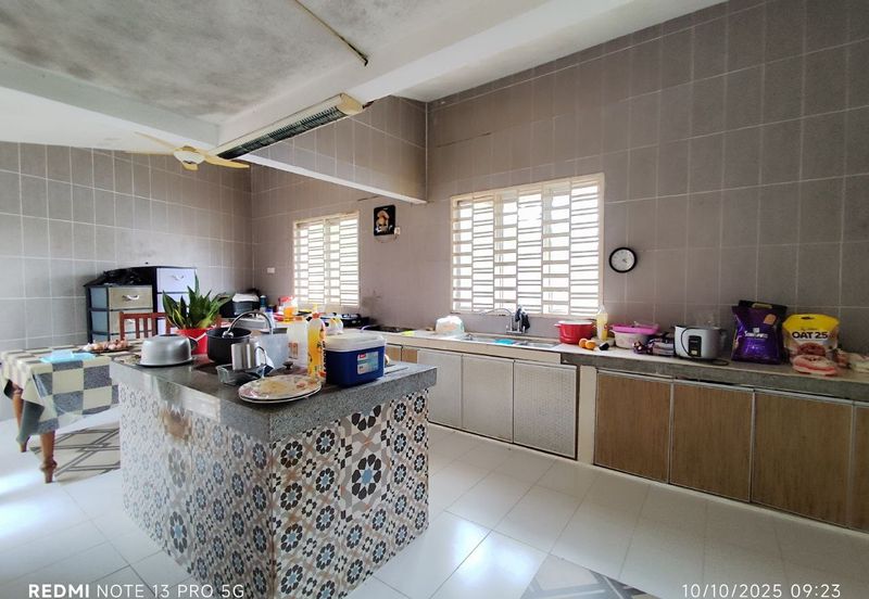 Bandar Tasik Senangin