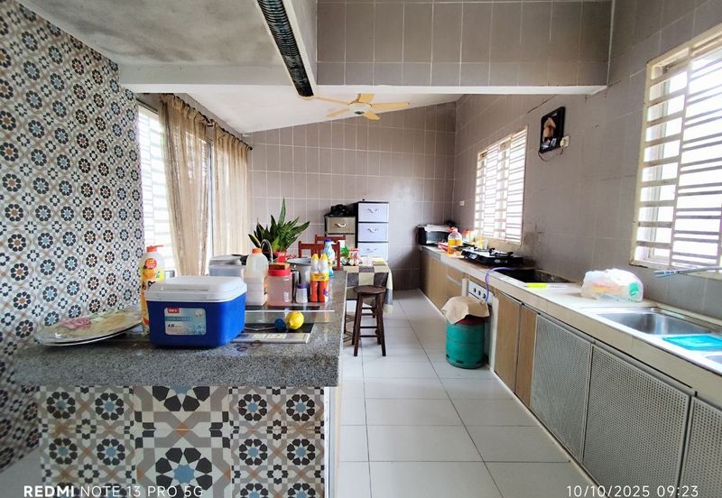 Bandar Tasik Senangin