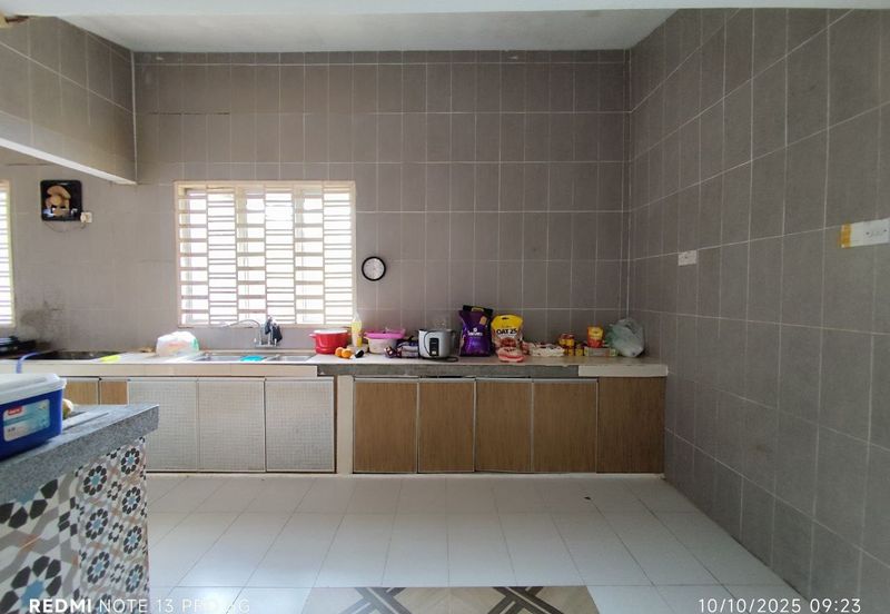 Bandar Tasik Senangin