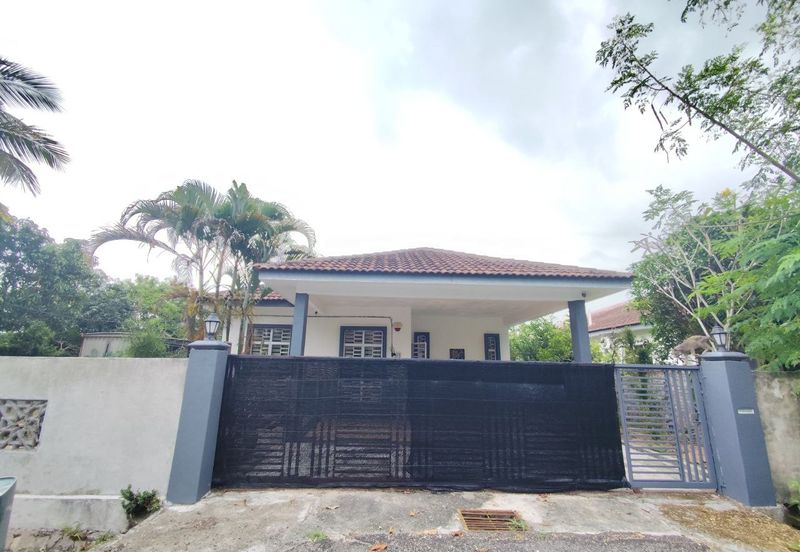 Bandar Tasik Senangin