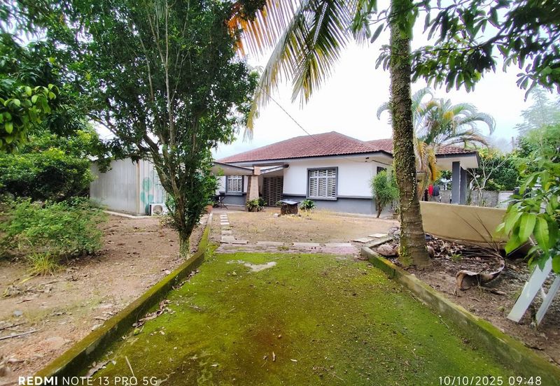 Bandar Tasik Senangin