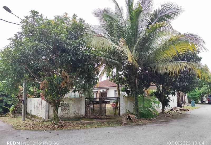 Bandar Tasik Senangin