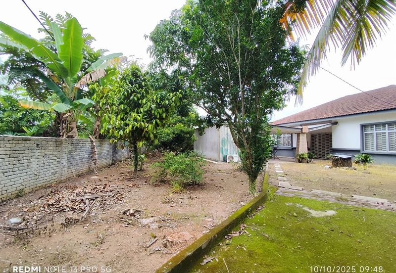 Bandar Tasik Senangin