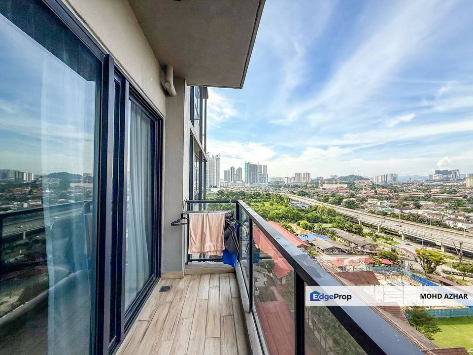 Move In Condition Astoria Condominium Jalan Ampang KL, Selangor, Ampang