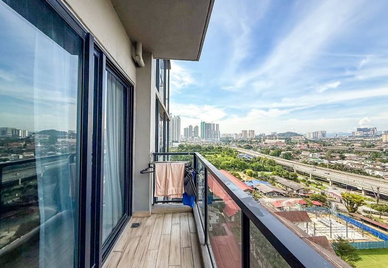 Residensi Xtreme Meridian (Astoria Ampang)