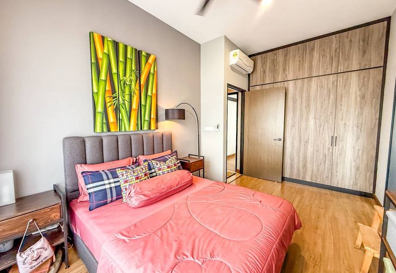 Residensi Xtreme Meridian (Astoria Ampang)