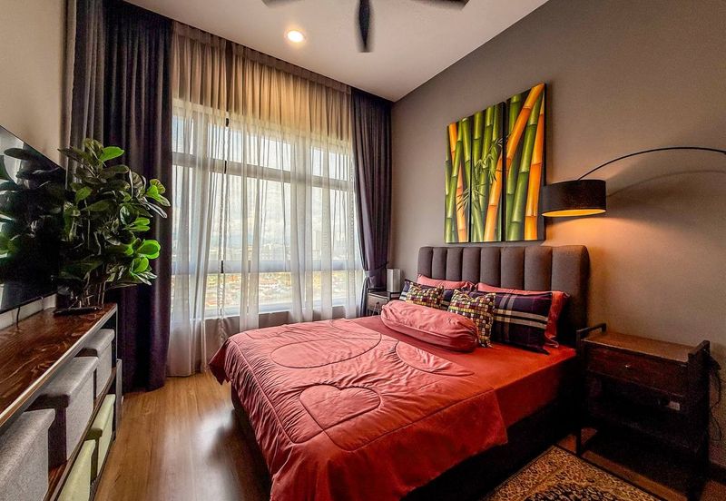 Residensi Xtreme Meridian (Astoria Ampang)