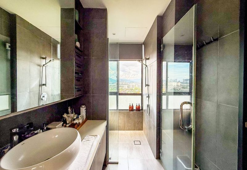 Residensi Xtreme Meridian (Astoria Ampang)