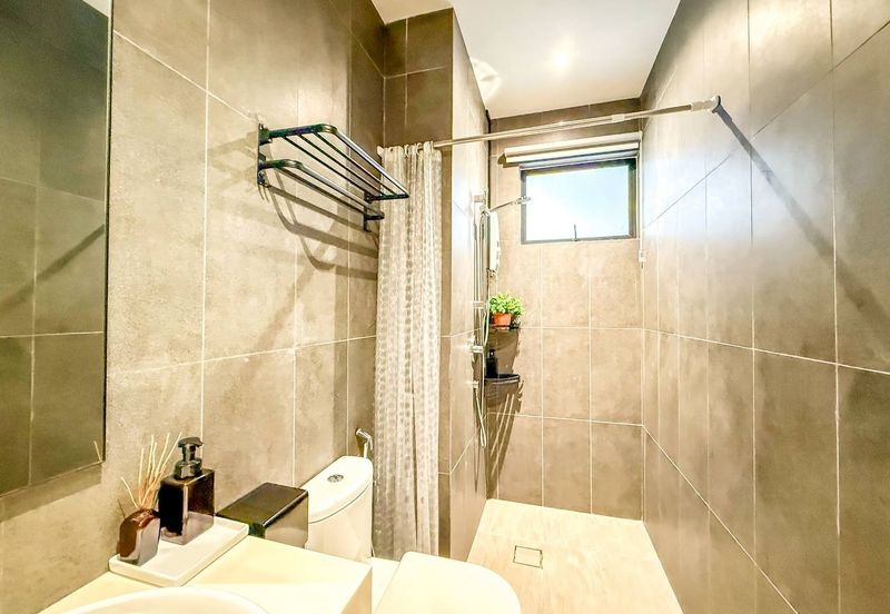 Residensi Xtreme Meridian (Astoria Ampang)