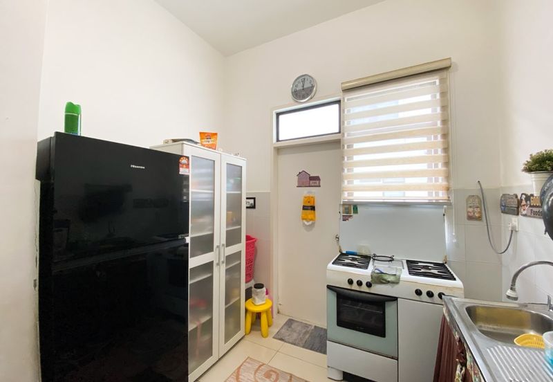 Graham Garden @ Eco Grandeur