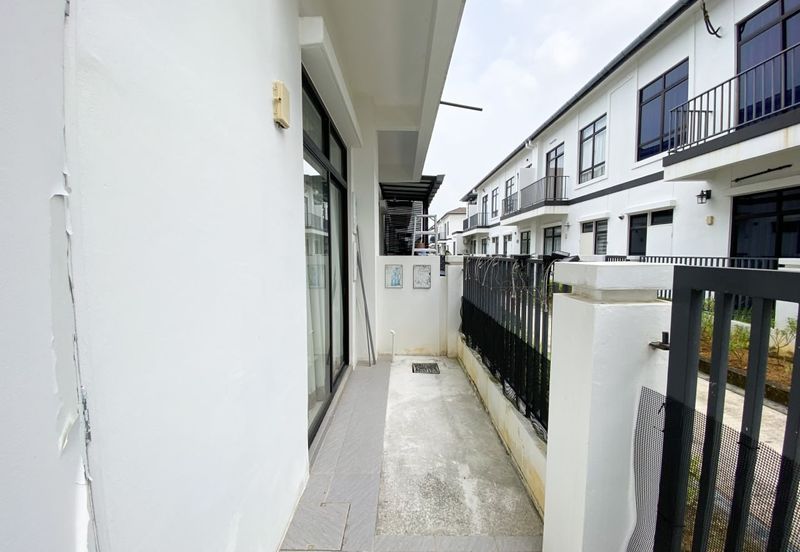 Graham Garden @ Eco Grandeur