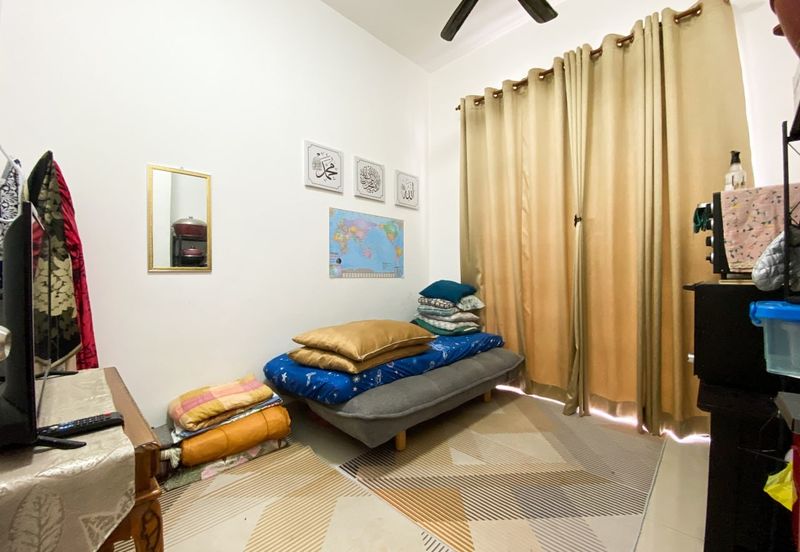 Graham Garden @ Eco Grandeur