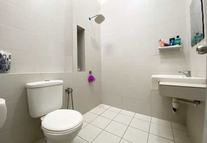 Graham Garden @ Eco Grandeur