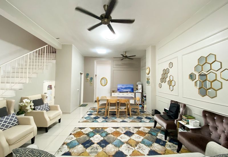 Graham Garden @ Eco Grandeur