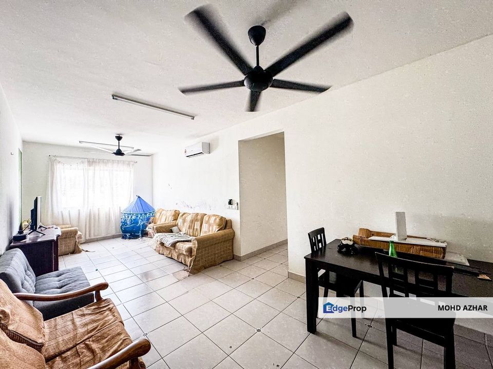 Apartment Harmoni Eco Majestic Semenyih, Selangor, Semenyih