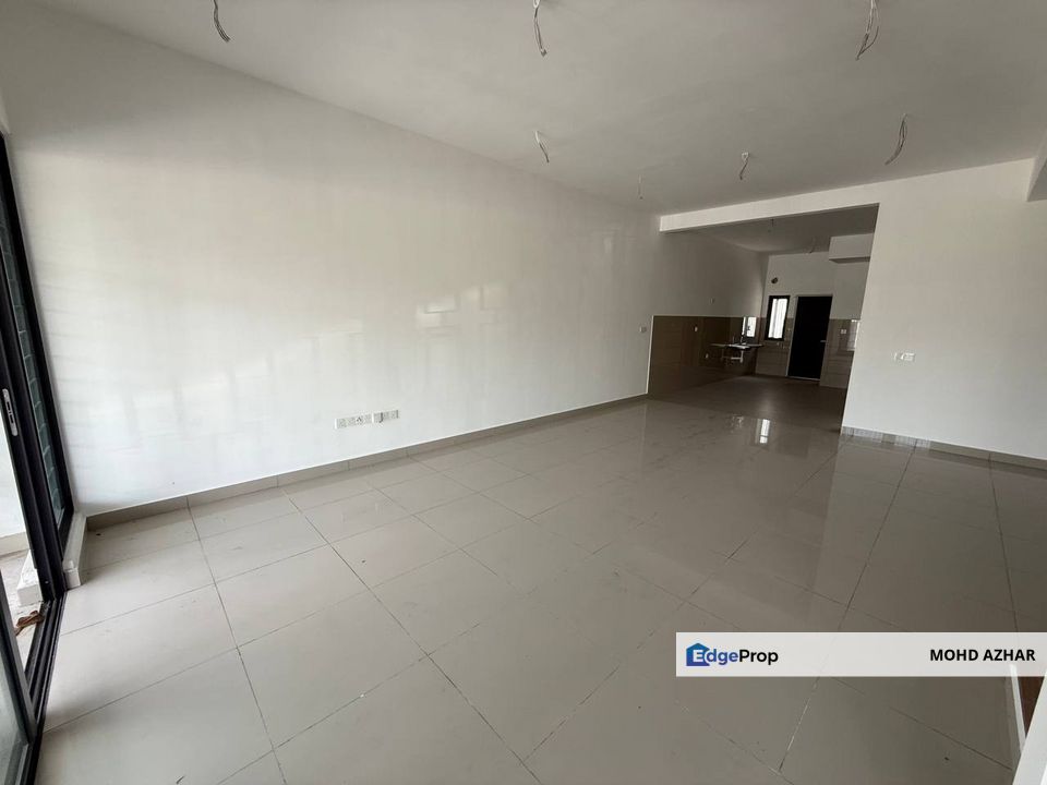 2 Storey Terrace Elmina Green 4 Shah Alam -  Facing Open Space, Selangor, Shah Alam