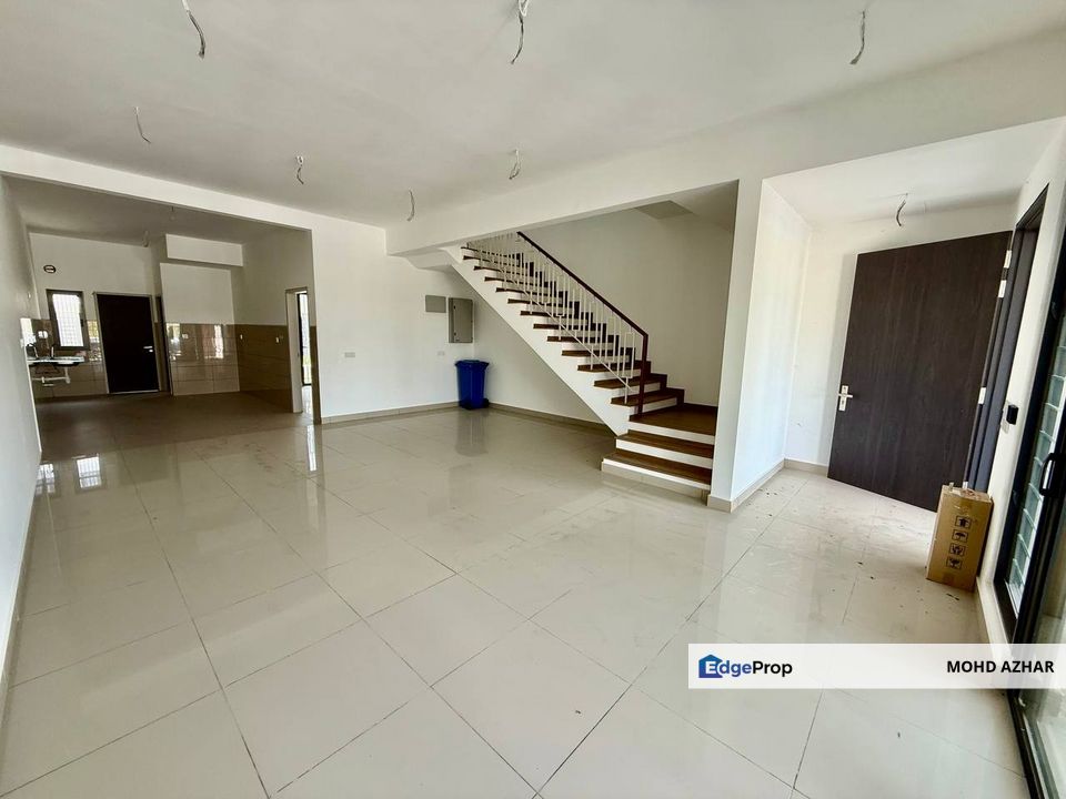 2 Storey Terrace Elmina Green 4 Shah Alam -  Facing Open Space, Selangor, Shah Alam