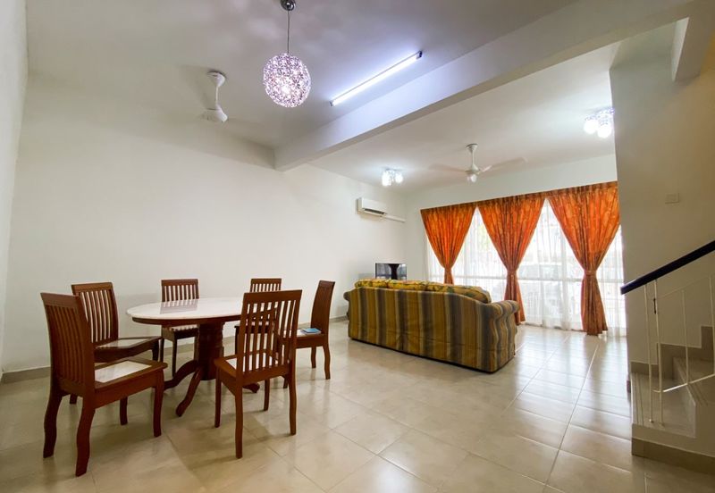 The Duranta @ Bandar Seri Coalfields