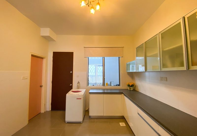 The Duranta @ Bandar Seri Coalfields