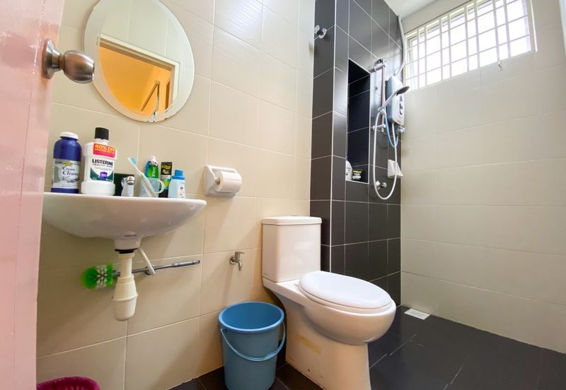 The Duranta @ Bandar Seri Coalfields